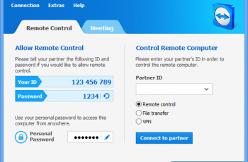 Alternatives à TeamViewer pour l’assistance à distance