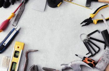 Comment choisir les bons outils pour vos travaux de bricolage ?