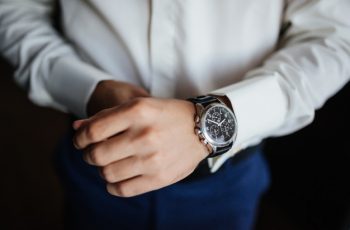 Quel est la meilleure montre espion ?