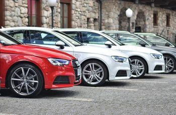 Quelle motorisation choisir pour une Audi A3 ?