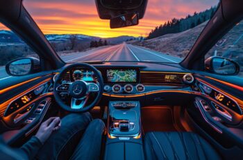 Les meilleurs gadgets high-tech pour un road trip inoubliable