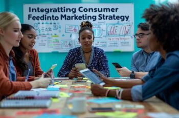 Comment intégrer les avis consommateurs dans votre stratégie marketing