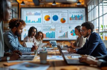 Comment créer une stratégie de contenu efficace pour votre entreprise