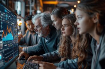 Découvrez les fonctionnalités uniques de bourse-entreprise.fr pour les investisseurs