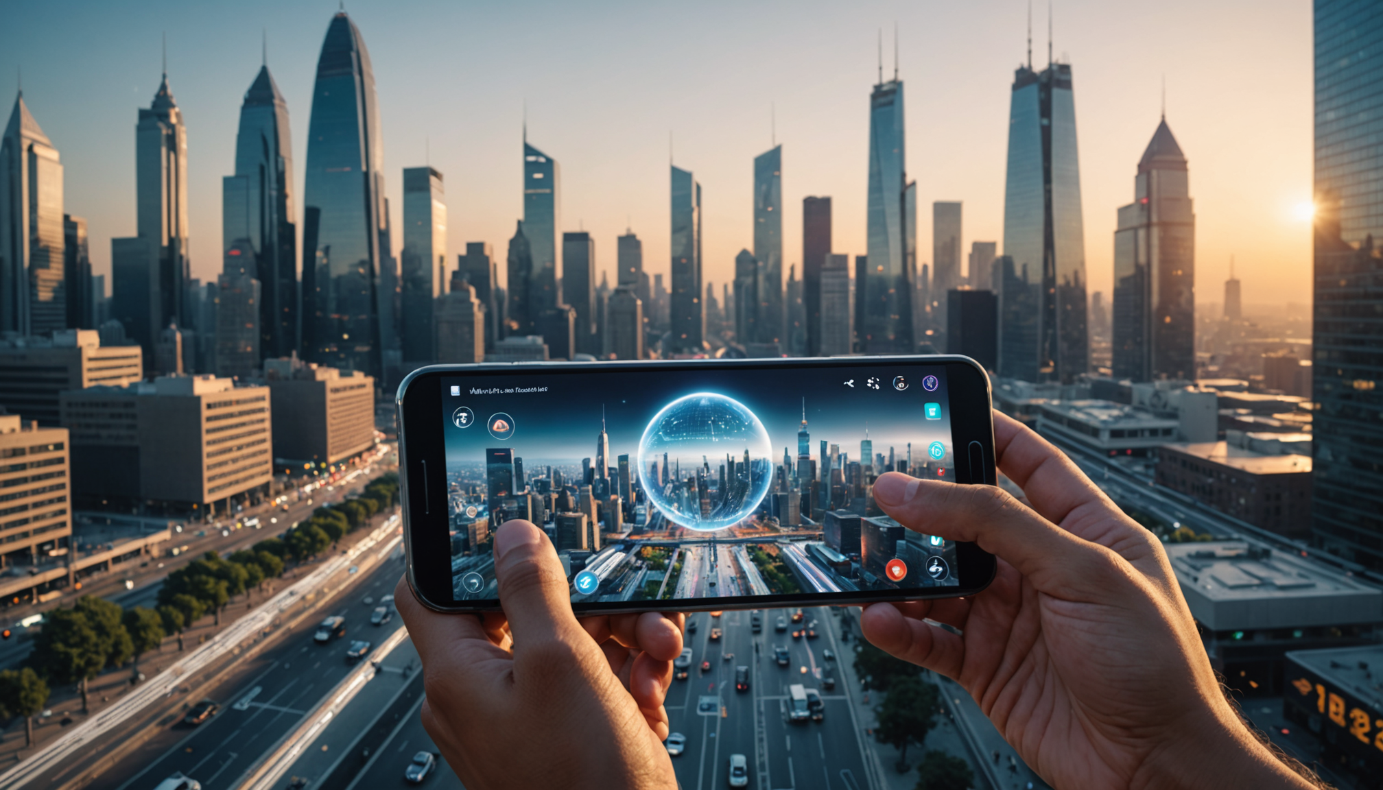 découvrez kalbap, la technologie high tech qui promet de transformer votre expérience mobile en 2025 avec des fonctionnalités innovantes et une performance inégalée. ne manquez pas cette révolution!