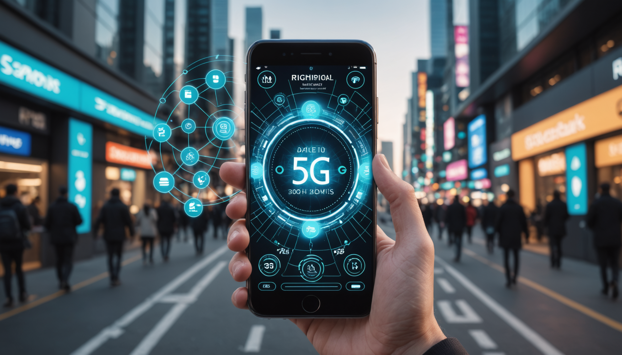 découvrez comment kalbap, la nouvelle technologie high-tech, va transformer votre expérience mobile dès 2025. restez à la pointe de l’innovation et préparez-vous à une révolution mobile inédite !