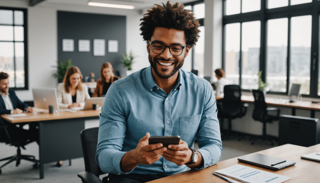 découvrez comment la box rh gta révolutionne la gestion des ressources humaines en 2025 grâce aux nouvelles technologies. conseils, outils et innovations pour optimiser vos processus rh au quotidien.