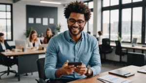 découvrez comment la box rh gta révolutionne la gestion des ressources humaines en 2025 grâce aux nouvelles technologies. conseils, outils et innovations pour optimiser vos processus rh au quotidien.