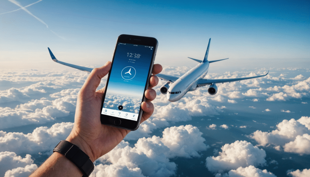 découvrez comment rester connecté lors de vos voyages grâce à l'esim, aux cartes sim locales et au wi-fi public. conseils pratiques pour profiter d’une connexion internet fiable partout dans le monde.