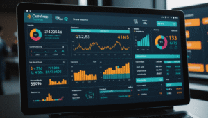 découvrez comment l’espace client amundi facilite la gestion de vos placements en 2025 grâce à des outils high tech innovants. maximisez vos investissements, suivez vos performances et profitez de conseils personnalisés en toute sécurité.