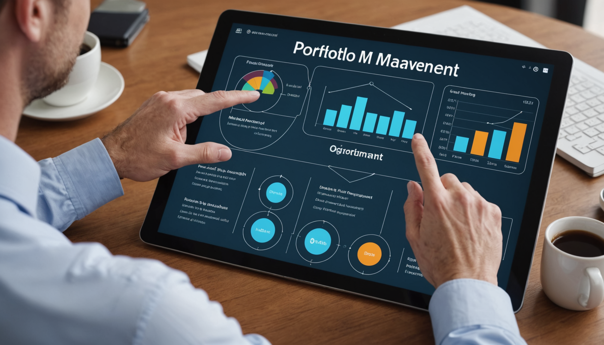 découvrez comment profiter des outils high tech de l’espace client amundi pour optimiser la gestion de vos placements en 2025. suivez nos conseils pour une épargne performante et sécurisée.