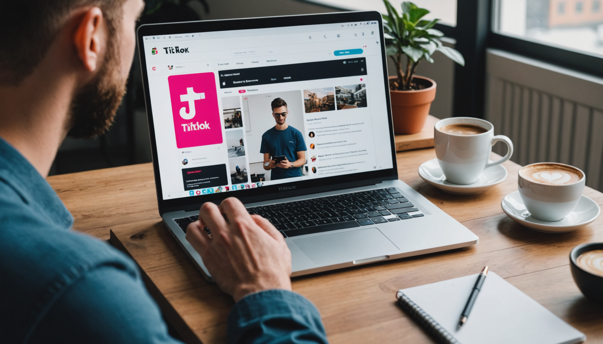 découvrez comment regarder gratuitement les vidéos tiktok et suivre les tendances high tech en 2025 sans créer de compte ni vous inscrire. profitez de tiktok sans aucune contrainte !