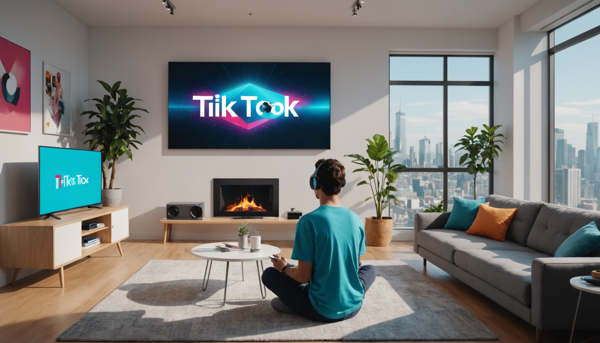 découvrez comment regarder gratuitement les vidéos tiktok et suivre les tendances high tech en 2025 sans avoir besoin de créer un compte ni de vous inscrire. profitez de tout le contenu tiktok en toute simplicité !