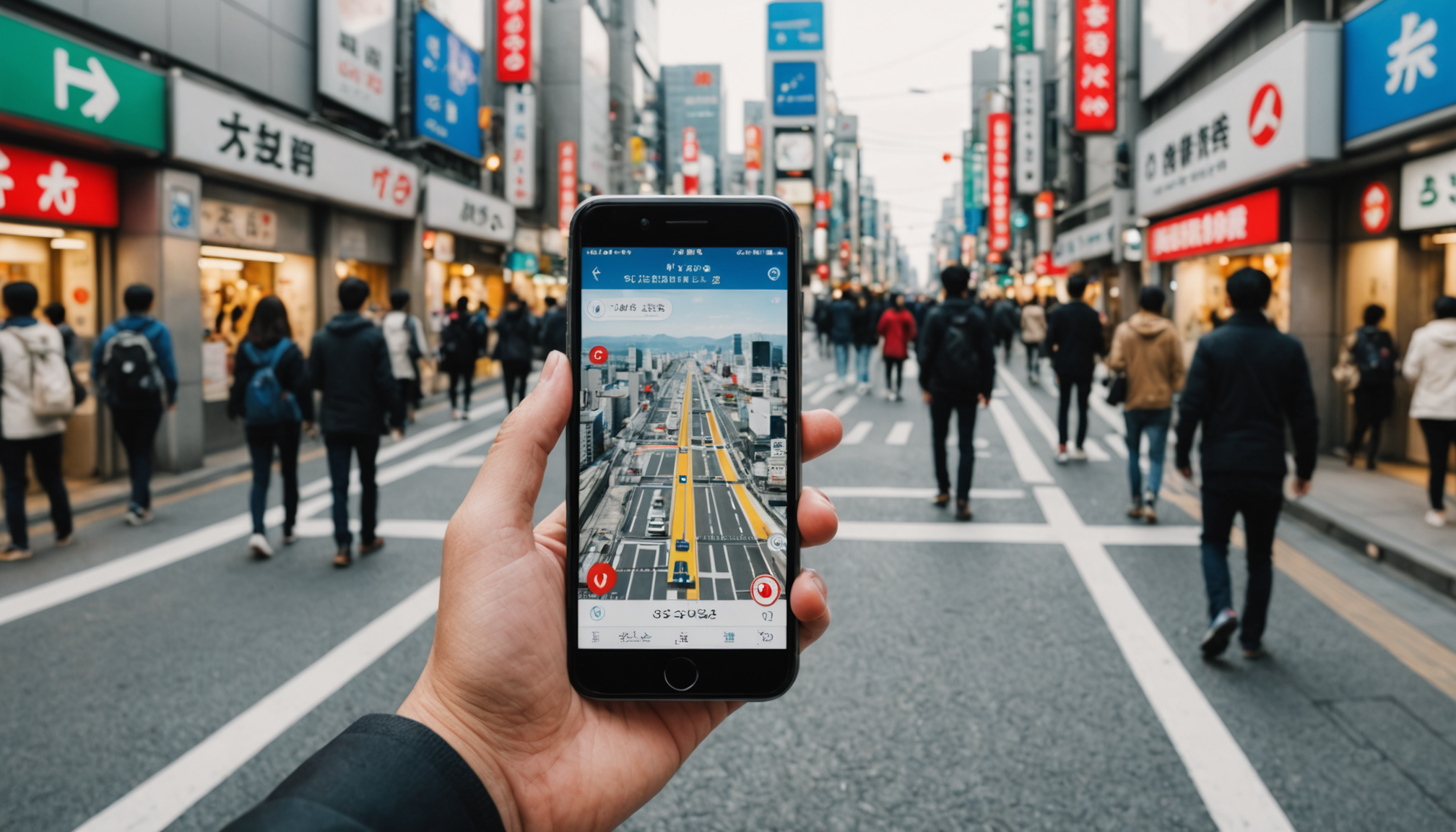 découvrez les meilleures applications mobiles à osaka pour capturer, organiser et partager vos souvenirs de voyage modernes. simplifiez votre aventure et immortalisez chaque moment unique avec ces outils numériques indispensables.
