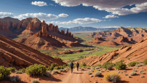 découvrez les meilleures applications mobiles en utah pour cartes et treks : navigation, planification d’itinéraires et conseils randonnée pour explorer les paysages exceptionnels de l’utah.