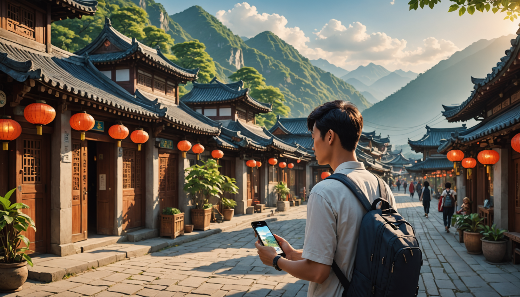 découvrez les applications indispensables et les meilleures cartes esim pour voyager en toute légèreté en asie. préparez votre séjour avec nos conseils pratiques pour rester connecté et profiter pleinement de votre voyage !