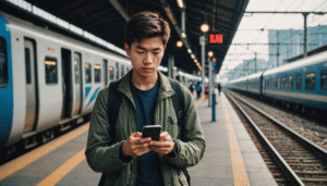 découvrez les meilleures applications mobiles et cartes esim pour simplifier vos voyages en asie. restez connecté partout, gagnez du temps et voyagez léger grâce à nos recommandations pratiques !