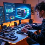 découvrez nos conseils pour bien choisir les composants de votre pc sur mesure en 2025 : processeur, carte graphique, mémoire, stockage et astuces pour optimiser performances et budget.