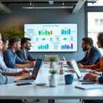 découvrez comment élaborer une stratégie omnicanale cohérente pour offrir une expérience client fluide et intégrée sur tous vos canaux de communication et points de contact.