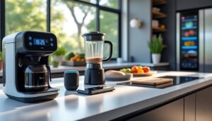 découvrez comment l’intelligence artificielle transforme nos objets du quotidien : de la maison connectée aux appareils personnels, explorez les innovations qui facilitent la vie grâce à l’ia.