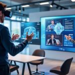 découvrez comment les entreprises intègrent la réalité virtuelle pour former leurs employés, améliorer l'expérience client et optimiser leur productivité. explorez des exemples concrets d'utilisation de la vr dans différents secteurs.