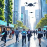 découvrez comment les innovations technologiques, la 5g et l'intelligence artificielle redéfinissent le futur de la téléphonie mobile. explorez les tendances et les évolutions qui transformeront notre façon de communiquer.