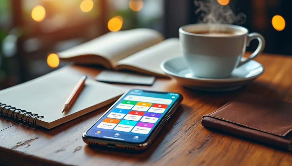 découvrez les meilleures applis pour apprendre une langue facilement depuis votre téléphone. pratique, ludique et efficace, progressez où que vous soyez !