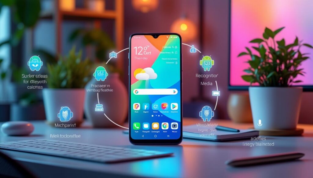 découvrez les fonctionnalités méconnues et souvent sous-estimées d’android qui peuvent optimiser votre expérience mobile au quotidien. astuces, conseils pratiques et options cachées à explorer dès maintenant !