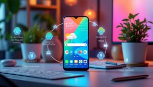 découvrez les fonctionnalités méconnues et souvent sous-estimées d’android qui peuvent optimiser votre expérience mobile au quotidien. astuces, conseils pratiques et options cachées à explorer dès maintenant !