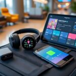 découvrez les meilleurs gadgets high-tech pour simplifier et enrichir vos voyages : accessoires innovants, astuces pratiques et technologies indispensables pour tous les voyageurs.