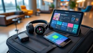 découvrez les meilleurs gadgets high-tech pour simplifier et enrichir vos voyages : accessoires innovants, astuces pratiques et technologies indispensables pour tous les voyageurs.