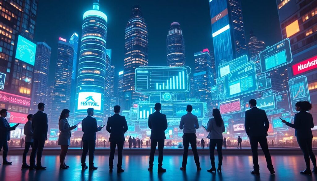 découvrez les grandes tendances du marketing digital en 2025 : innovations, stratégies émergentes et outils incontournables pour booster votre présence en ligne et anticiper l’avenir du digital.