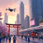 découvrez les innovations japonaises les plus étonnantes qui révolutionnent notre quotidien : technologies de pointe, gadgets insolites et avancées surprenantes venues du japon.