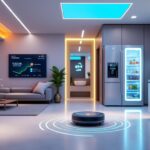 découvrez les objets connectés incontournables en 2025 : innovations, accessoires intelligents et gadgets pour faciliter votre quotidien. explorez les essentiels high-tech de demain !