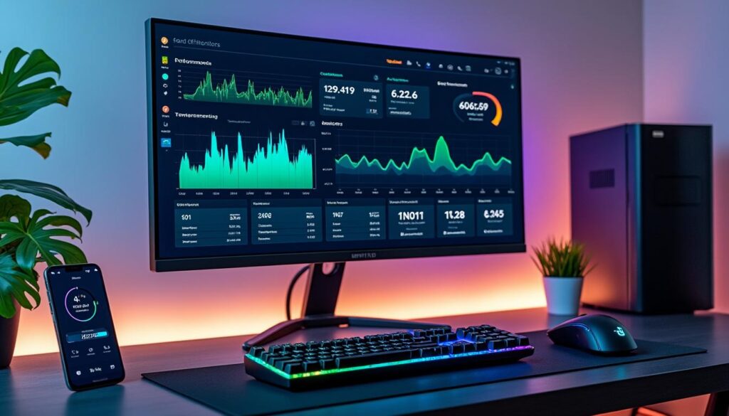 découvrez les meilleurs outils pour surveiller les performances de votre pc : analyse des ressources, suivi en temps réel et conseils pour optimiser votre ordinateur. choisissez la solution adaptée à vos besoins !