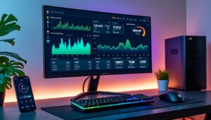 découvrez les meilleurs outils pour surveiller les performances de votre pc : analyse des ressources, suivi en temps réel et conseils pour optimiser votre ordinateur. choisissez la solution adaptée à vos besoins !