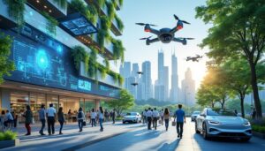 découvrez les principales tendances tech qui façonneront l’année 2026 : innovations, technologies émergentes et prévisions d'experts pour rester à la pointe du secteur numérique.