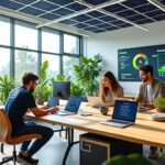 découvrez les dernières tendances de l’informatique verte : innovations écologiques, solutions éco-responsables et bonnes pratiques pour réduire l’empreinte environnementale du numérique.