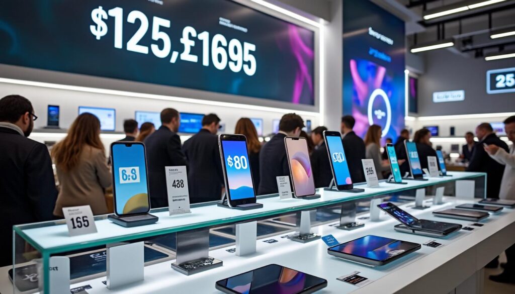 découvrez les raisons principales de l'augmentation spectaculaire des prix des smartphones : technologies innovantes, rareté de certains composants et stratégies des fabricants. comprenez ce qui influence le marché actuel.