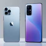 découvrez le comparatif complet entre l’iphone 16 et le samsung galaxy s25 : design, performances, fonctionnalités et autonomie. quel smartphone est le meilleur choix en 2024 ?