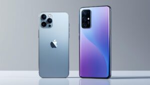 découvrez le comparatif complet entre l’iphone 16 et le samsung galaxy s25 : design, performances, fonctionnalités et autonomie. quel smartphone est le meilleur choix en 2024 ?