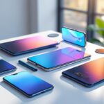 découvrez notre sélection des meilleurs smartphones à moins de 500 €, alliant performance, design et autonomie pour un excellent rapport qualité-prix.