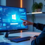 découvrez des astuces efficaces pour accélérer le démarrage de windows 11 et optimiser les performances de votre ordinateur en quelques étapes simples.