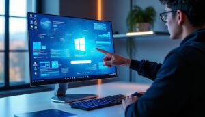 découvrez des astuces efficaces pour accélérer le démarrage de windows 11 et optimiser les performances de votre ordinateur en quelques étapes simples.