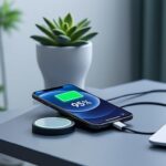 découvrez des conseils pratiques pour prolonger la durée de vie de la batterie de vos appareils et optimiser leur performance au quotidien.