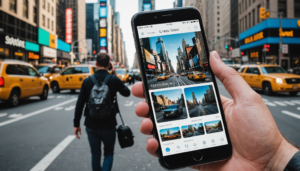 découvrez les meilleures applications indispensables pour les voyageurs aux états-unis afin de faciliter vos déplacements, hébergements, et découvertes.