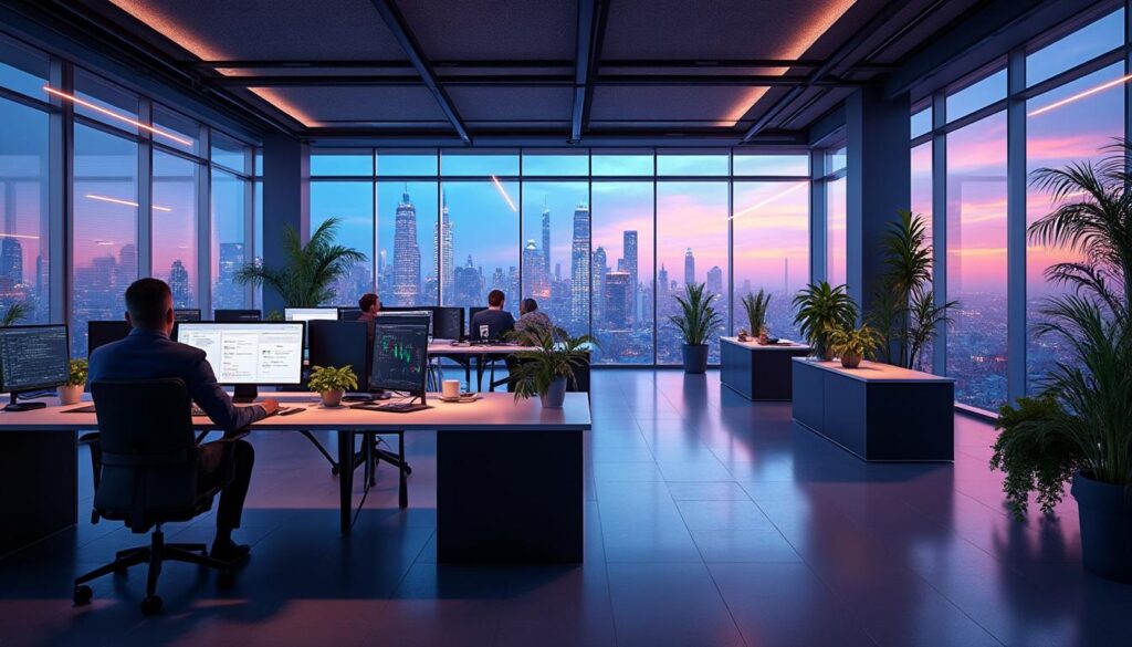 découvrez les applications indispensables en 2025 pour optimiser votre vie quotidienne, rester connecté et profiter des dernières innovations technologiques.