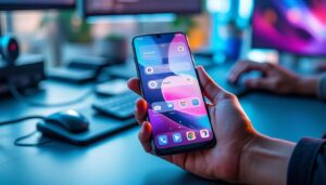 découvrez les nouveautés et améliorations d'android 15, la dernière version du système d'exploitation mobile avec des fonctionnalités innovantes et une performance optimisée.