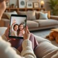 découvrez nos conseils pour renforcer les liens familiaux grâce aux appels vidéo et rester proche de vos enfants malgré la distance.