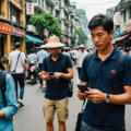 découvrez l'esim au vietnam : cartes locales et applications indispensables pour rester connecté facilement durant votre séjour.